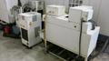 TAKUMI, V32, CNC VERTICAL MACHINING CENTRE, 10,000 RPM SPINDLE, TRAVELS (X,Y,Z): 3200 MM X 1066MM X 750 MM (126&quot; X 42&quot; X 30), DISTANCE FROM NOSE TO SPINDLE:  200MM TO 950MM, DISTANCE FROM SPINDLE NOSE TO THE Z-AXIS GUIDEWAY: 1120MM, T-SLOT TABLE SIZE: 3200MM X 1025MM (126&quot; X 40&quot;), MAX TABLE LOAD, 4500 KG (9,920 LBS), 32 TOOL ATC, TABLE SIZE: 42&quot; X 130&quot;, CAT 50, 30 KW, SPINDLE FLOOD AND THROUGH COOLANT, AIR BLAST, COOLANT FILTER SYSTEM, CHIP WASH DOWN SYSTEM, CHILLED BALL SCREW AND SPINDLE, 4-AXIS CAPABLE,  LEFT AND RIGHT CHIP CONVEYOR,  MITSUBISHI, MEDLAS 60S, CNC CONTROL, 2006, 220/3/60 50 AMP, MACHINE WEIGHT:  52.500 LBS. FLOOR SPACE (W, L, H) 295&quot; X 173&quot; X 139.7&quot; (APPROX.), S/N K0133