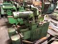 Warren Model WS-1000 High Speed Head Slotter