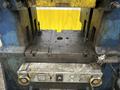 600 TON MINSTER MODEL #90-600 KNUCKLE JOINT PRESS, 4" STROKE: STOCK #22197