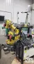 Fanuc R-2000iB/165F Robot, 2013