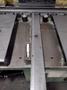 12&#039; X 9 GA (.156&quot;) ADIRA MODEL #GHO-0437 HYDRAULIC SHEAR: STOCK #16384
