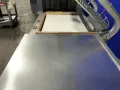HEATSEAL 19” X 36” X 13” L BAR SEALER  -  HDX350-RPMTXXXXHXXA