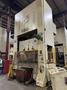 300 TON SUTHERLAND SP2-D-30096-48-16  STRAIGHT SIDE DOUBLE CRANK 5 PRESS TANDEM LINE. STOCK # 1225524