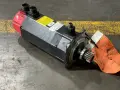 FANUC 3000RPM AC SERVO MOTOR  -  A06B-0163-B175-R