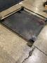 RICE LAKE 5x5HP-10K ELECTRONIC SCALE 10,000lb CAPACITY