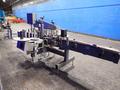 UNIVERSAL LABELING SYSTEMS INC 140" X 6" LABELER