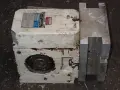 TSUDAKOMA 6" ROTARY TABLE  -  RNCJ-151R