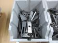 Clamp Down Hardware 3/8-1/2&quot;, Straps, Risers, Nuts, Studs and More- Auction Item