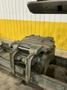 20,000 LBS X 36" LITTELL MODEL #S200-36 PULL OFF UNCOILER COIL REEL W/ COIL CAR: YOBRO #26128