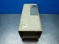 YASKAWA SERVO DRIVE  -  CIMR-ZU4A0034FAA