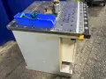 FRAVOL 2.7 KW, 36”X34” TABLE SEMI-AUTOMATIC CONTOUR EDGEBANDER  -  VSB