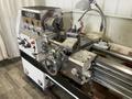 14" X 40" WOLF BASIC GAP BED ENGINE 1440GE ENGINE LATHE: STOCK #81056