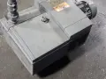 BECKER 900 MBAR VACUUM PUMP  -  KVT 3.100
