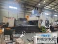 Doosan BM-2740 CNC Bridge Type Vertical Machining Center
