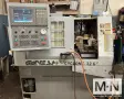 Ganesh Cyclone-32GT CNC Turning Center, 2010