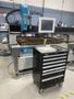 6′ x 6′ Flow Mach 2020C CNC Waterjet, 2014