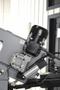 NEW 13"H x 17-3/4"W HYD-MECH MODEL DM-1318P DOUBLE MITER BAND SAW