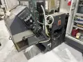 MONNIER ZAHNER CNC HEAD &amp; TIP WHIRLING MACHINE  -  M669