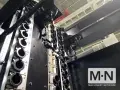 DMG Mori NHX 5000 CNC Horizontal Machining Center, 2018