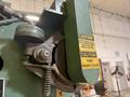 35 TON NIAGARA A-35 OBI FLYWHEEL SINGLE CRANK PUNCH PRESS. STOCK # 0759926