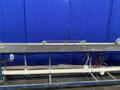 9” X 360” X 6” Large Quench Tank