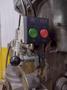 3 HP LAGUN MODEL #FTV-2 VERTICAL RAM TYPE KNEE MILL WIGH DRO &amp; POWER FEED  : YOBRO 25403