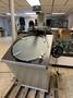 20” MITUTOYO Model PV500 Vertical Beam Floor Model Optical Comparator