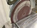 20" DISC SANDER MODEL D20: STOCK #80954