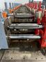 22/24 STAND X 3.5&quot; X 21&quot; TISHKEN MODEL #24HW-S-3-1/2 ROLLFORMER, NEW 1999. STOCK #0950821
