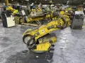 FANUC – R-2000iA/165F w/ R-J3iB Controls USED **Teach Pendant NOT INCLUDED