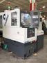 Cubic GT Force-32 Gang Tool CNC Lathe – 2019 Integrated Gantry Auto Loader