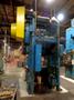 200 TON NIAGARA MODEL #SG2-200-60-30 DOUBLE CRANK GAP PRESS: STK 68195