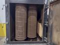 2022 KELLER MODEL #L-CUR NEO DUST COLLECTOR: YOBRO #25372