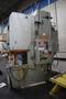 Pacific 110 PF-OBS Hydraulic Press, 110 Ton, 8.25&quot;Stroke, Dual Palm Buttons- Auction Item