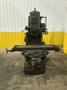 #2 CINCINNATI MODEL #2V VERTICAL MILL: YOBRO #25931