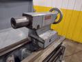 25" x 60" TARNOW TOOLMEX MODEL #TUJ50M ENGINE LATHE 3.5" HOLE : YOBRO #25841