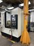 Makino F5 CNC Vertical Machining Center, 2021
