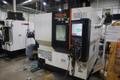 Mazak VCU-400A-5X 5-Axis CNC Vertical Machining Center, Mazatrol Matrix 2 CNC, 12K RPM, 30 ATC - New 2013- Auction Item
