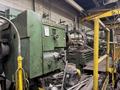 42/137&quot; X 96/264&quot; LEBLOND #4025 HEAVY DUTY SLIDING GAP ENGINE LATHE. STOCK #0888725
