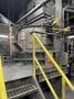 west 1965 B and P model 85b muller with dust hood, batch hopper, cooling system, upgraded to 100b gearbox , 125 hp motor, s/n 85b-101-6506
2020 west Simpson Hartley compactability system with model 2552 test unit, controls model 2552b1 s/n 2552b1-0611-1912, remote readout, bond feed transporter model 90mk2-5, available date 5/1/2025