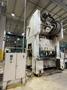 1990 Bliss SC2-500-96-54 Straight Side Press For Sale - 500-Ton Capacity
