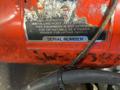 CM 1/2 TON ELECTRIC CHAIN HOIST   -  WF