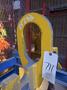 10 TON MODEL #NACL-10-48 HARRINGTON KITO NARROW ARM COIL LIFT PICKER: YOBRO #25233