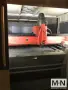 2O16 BYSTRONIC BYSMART 3015 2000 WATT FIBER LASER