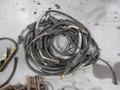Lincoln Spare Stick Electrode Holders with Cables and Wire Feed Welding Torches with Connector Cables- Auction Item