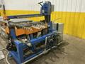 48" BRAKE MATE MODEL #32 SERVO SINGLE HEAD WING BENDER / BOX BRAKE: YOBRO #25906