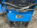MILLER 250 A WELDER  -  SYNCROWAVE 250 DX