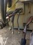 12" X 40" SHIGIYA OKAMOTO MODEL #GUA-30-100 OD HYDRAULIC CYLINDRICAL GRINDER: YOBRO #25235