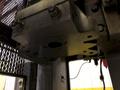 80 TON SOUTHBEND MODLE #OBI-90 BACKGEARED OBI PUNCH PRESS, 4" STROKE: STOCK 16281