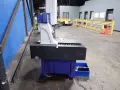 MITUTOYO 32" X 25" CMM  -  CRYSTA-PLUS M443
